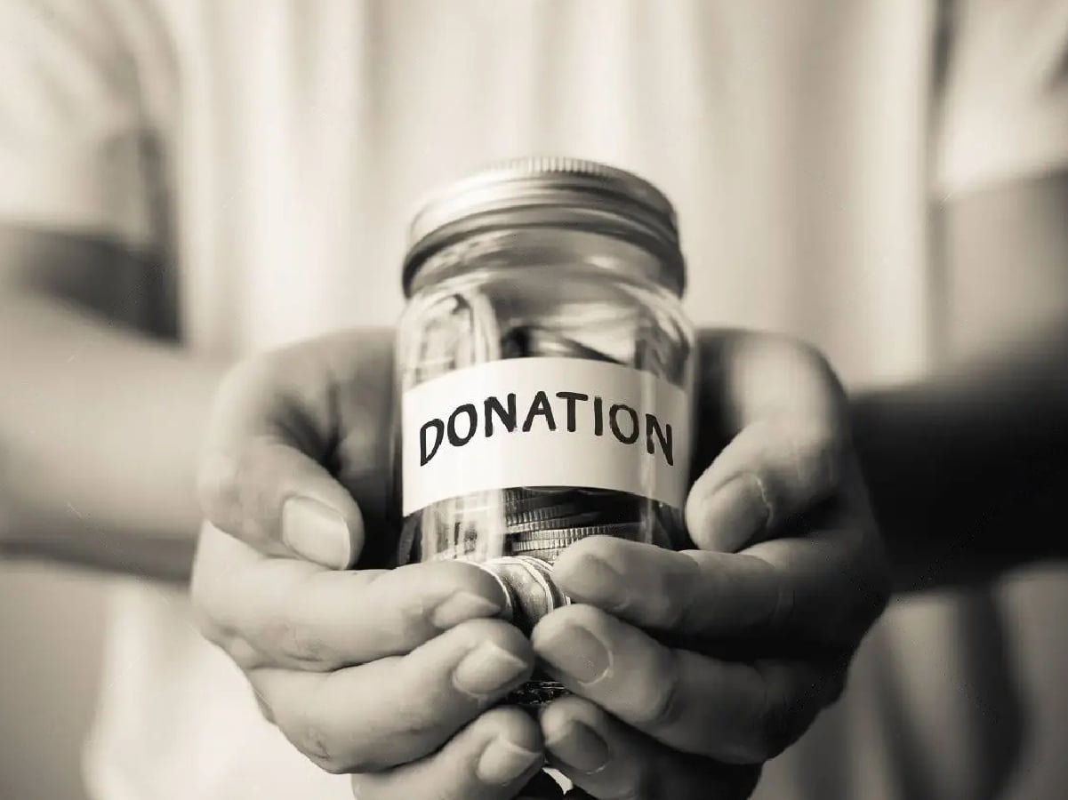 walkforcare donation